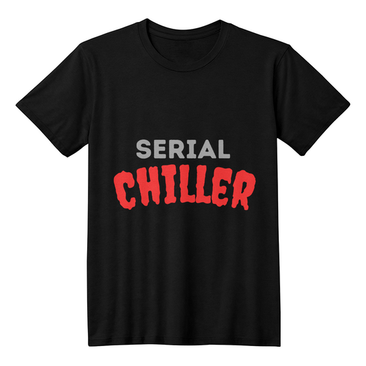 Serial Chiller Tee
