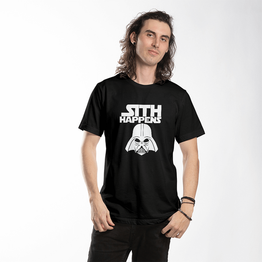 Sith Happens Tee