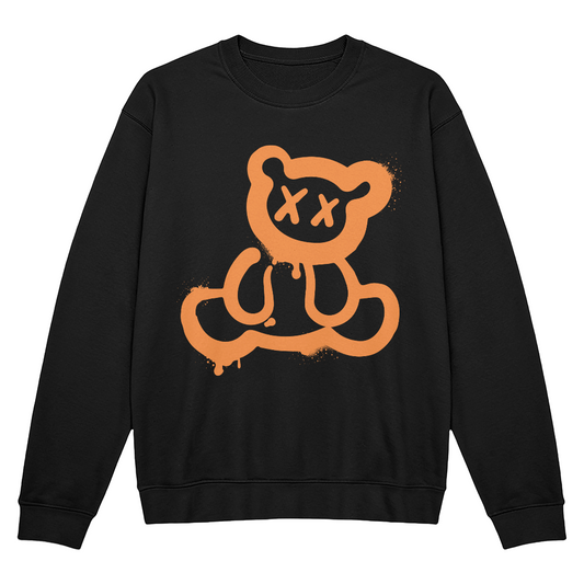 Rebel Mode Crewneck